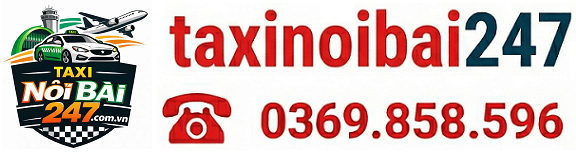 TAXI NỘI BÀI 247