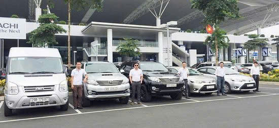 Đặt taxi Nội Bài 3 Đặt taxi Nội Bài