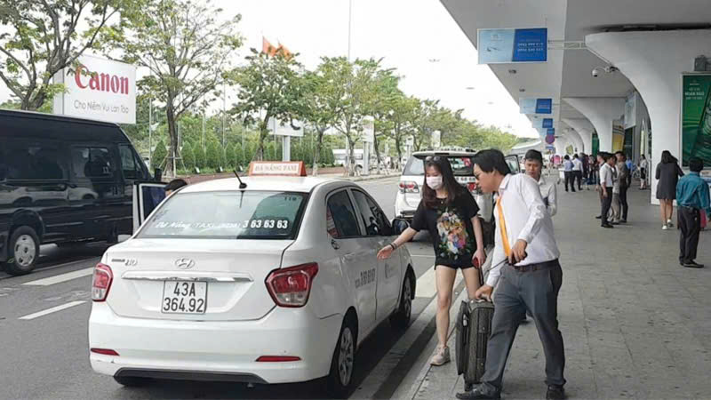 Đặt taxi Nội Bài 2 Đặt taxi Nội Bài