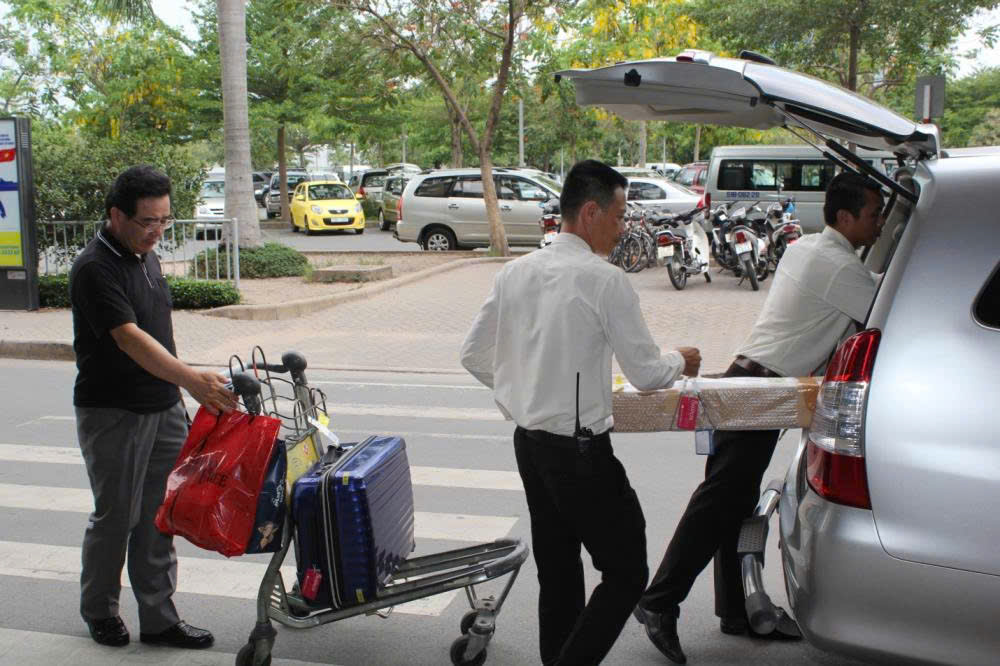 Taxi Nội Bài giá rẻ 3 Taxi Nội Bài giá rẻ