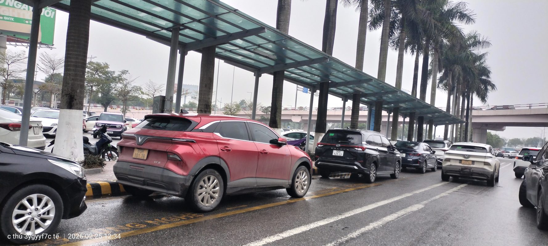 Xe đưa đón sân bay nội bài 4 Xe sạch đưa đón sân bay - Xe đưa đón sân bay Nội Bài