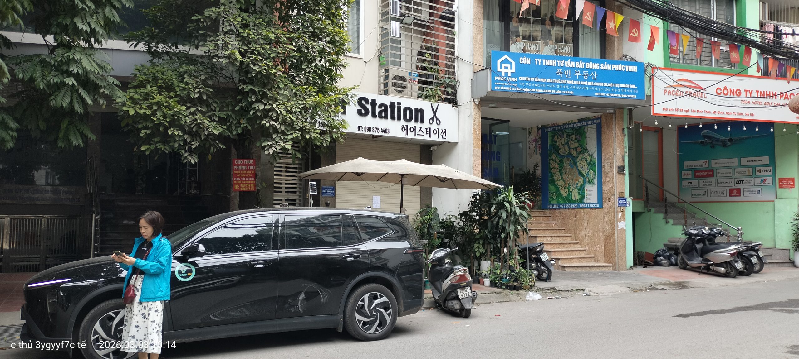 Taxi đi sân bay Nội Bài 247 giá chỉ 130K