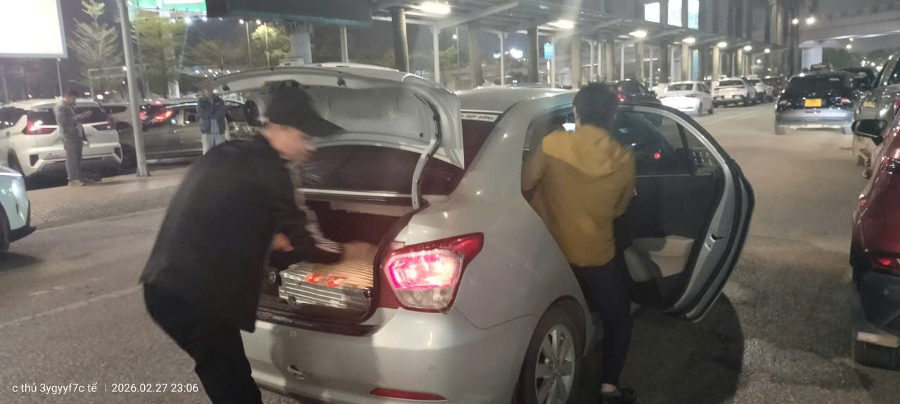 Taxi đi nội bài ngay 3 Taxi đi nội bài ngay giá chỉ 130K – Có xe sau 10 phút, đón tận nơi 24/7 | Taxi Nội Bài 247